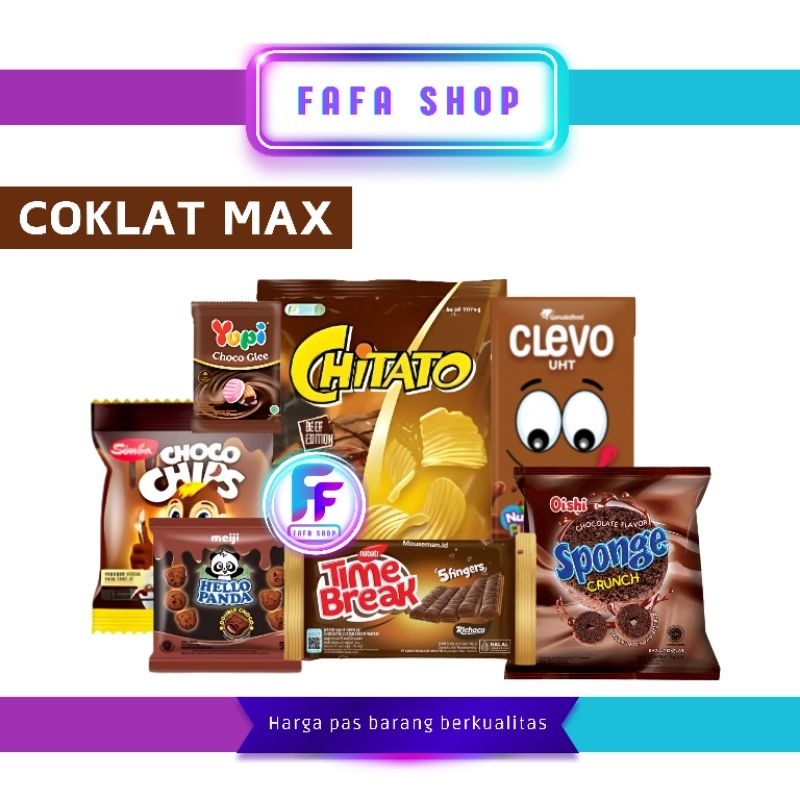 

Paket Snack Coklat Hampers Snack Coklat Bingkisan Anak Coklat Murah