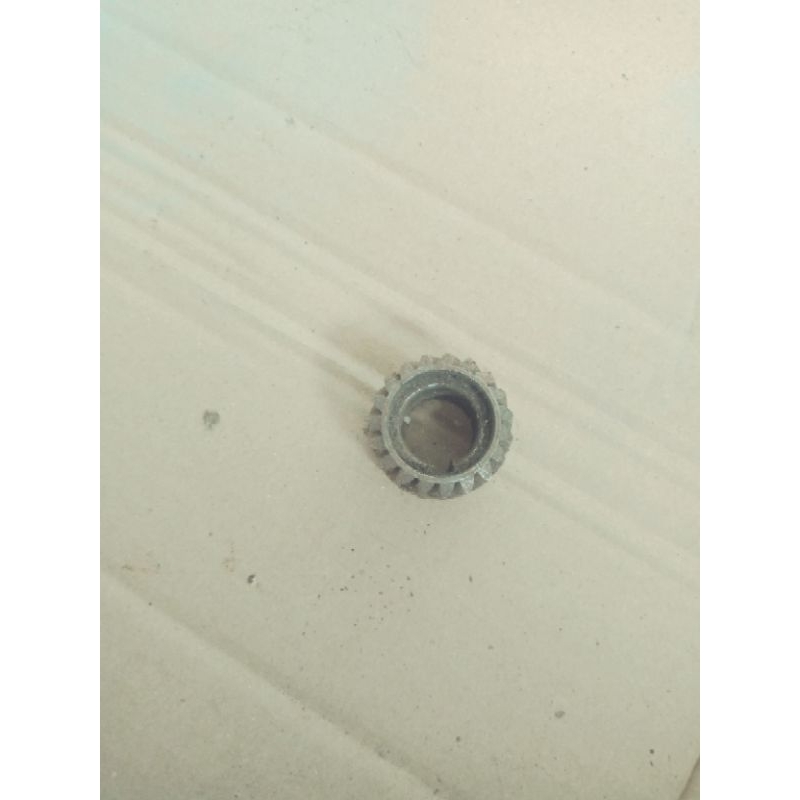 gigi ger gir primer yamaha rx100 dt  rx 100 dt100