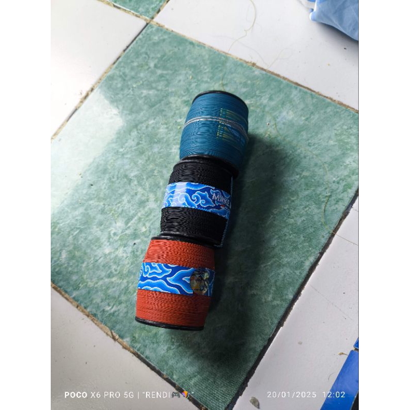 Gelasan Lomba Senja X Abah UUS