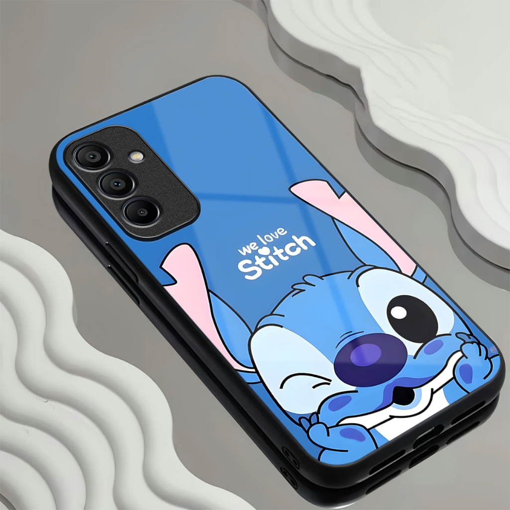 Case Hp SAMSUNG A15 Terbaru 2024 All Type HP SAMSUNG Softcase Procamera SAMSUNG Terbaru - Casing Hp 