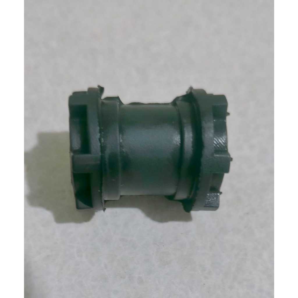 Karet Ganjal Gantungan Baut Knalpot Honda Karisma Kirana Supra x 125 Revo Blade CB 150 CBR 150 VARIO