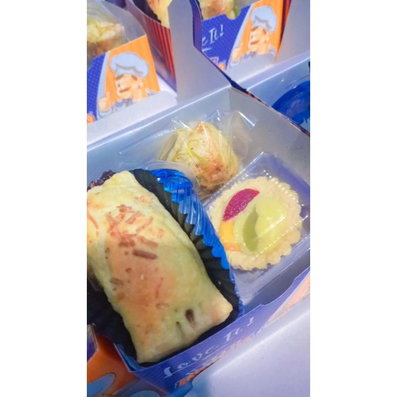 

SNACK BOX MURAH!