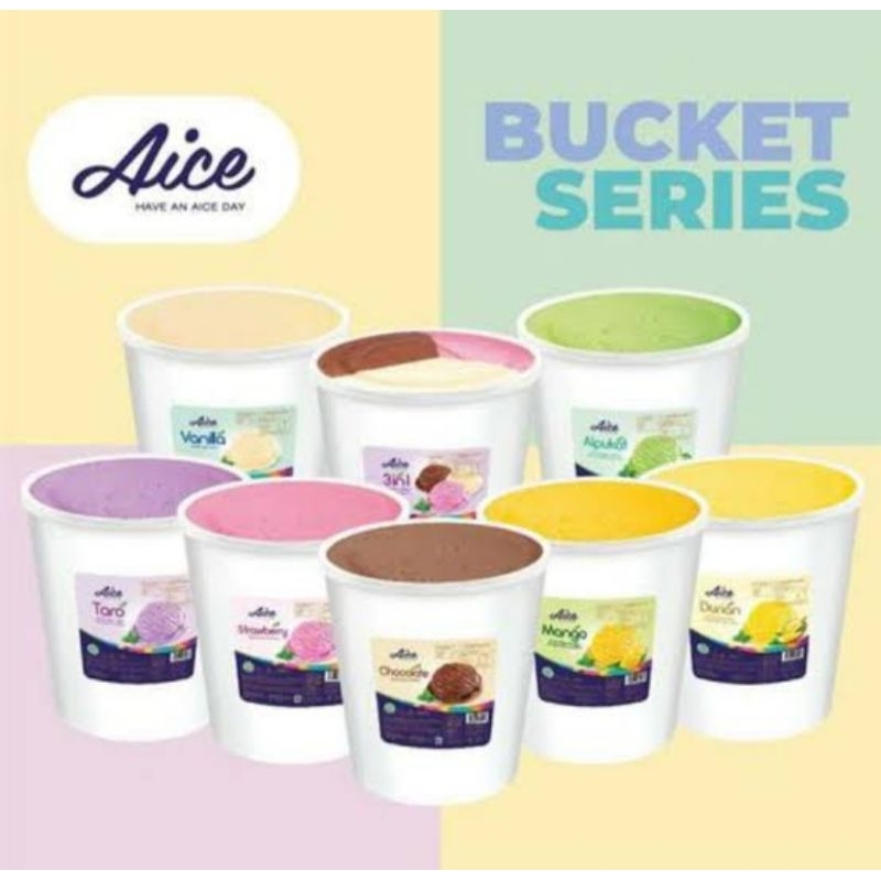 

Aice Family 8 Liter Harga Ekonomis