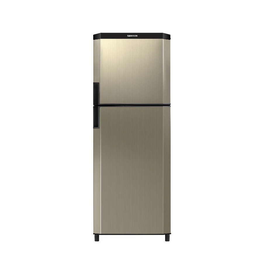 KULKAS 2 PINTU SANKEN SK-V231A-CB 230L