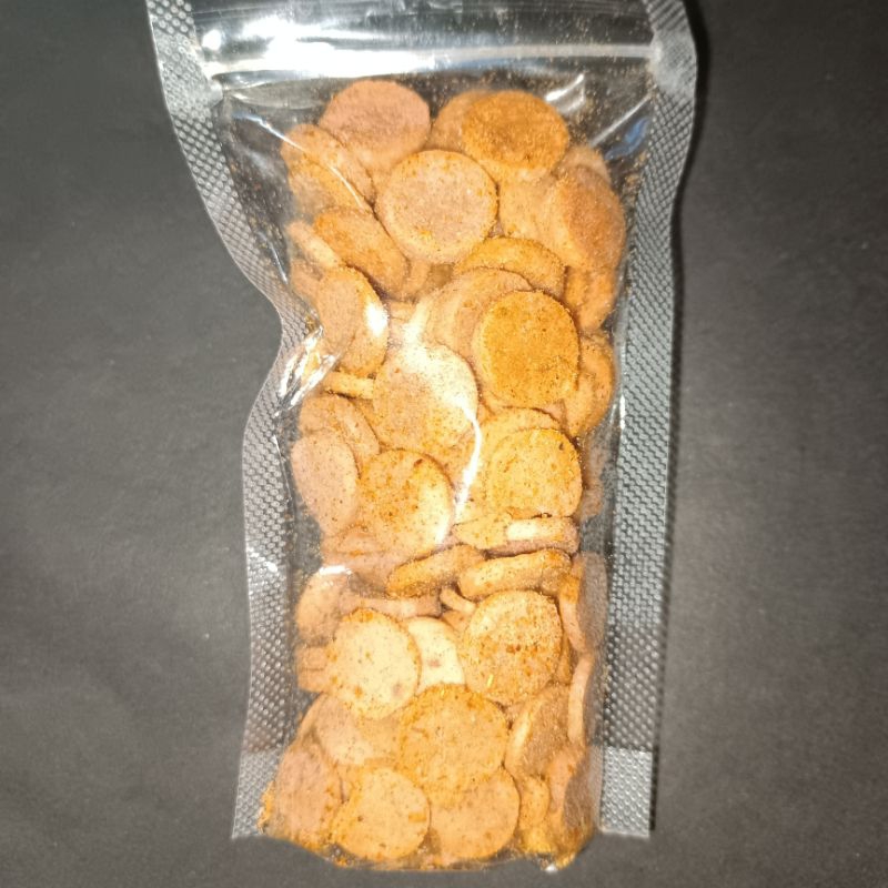 

sosis goreng