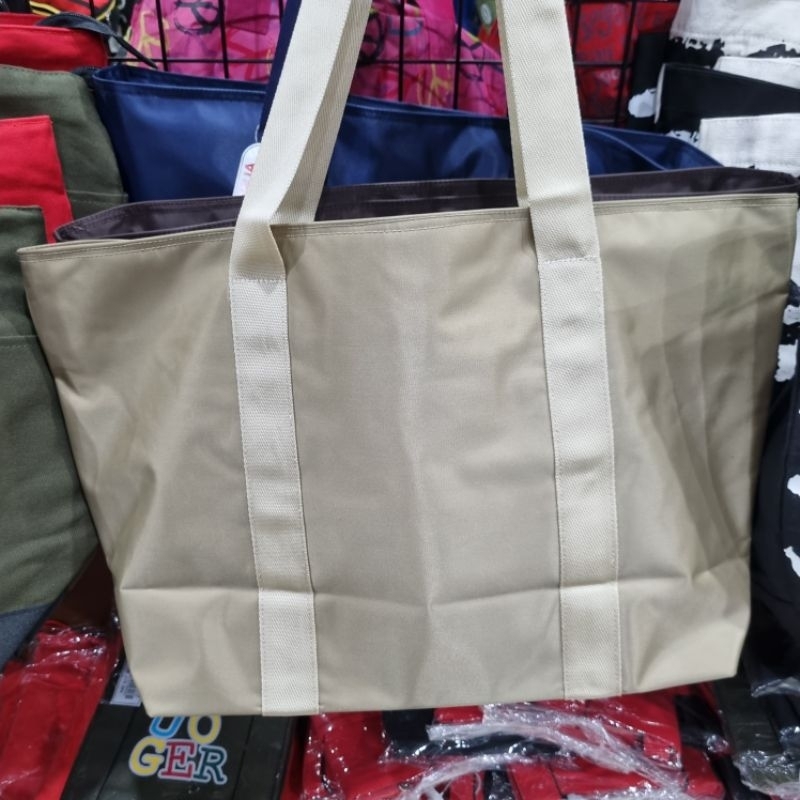 TAS WANITA JOGER TAS BAHU. SHOULDER BAG OLEH OLEH BALI