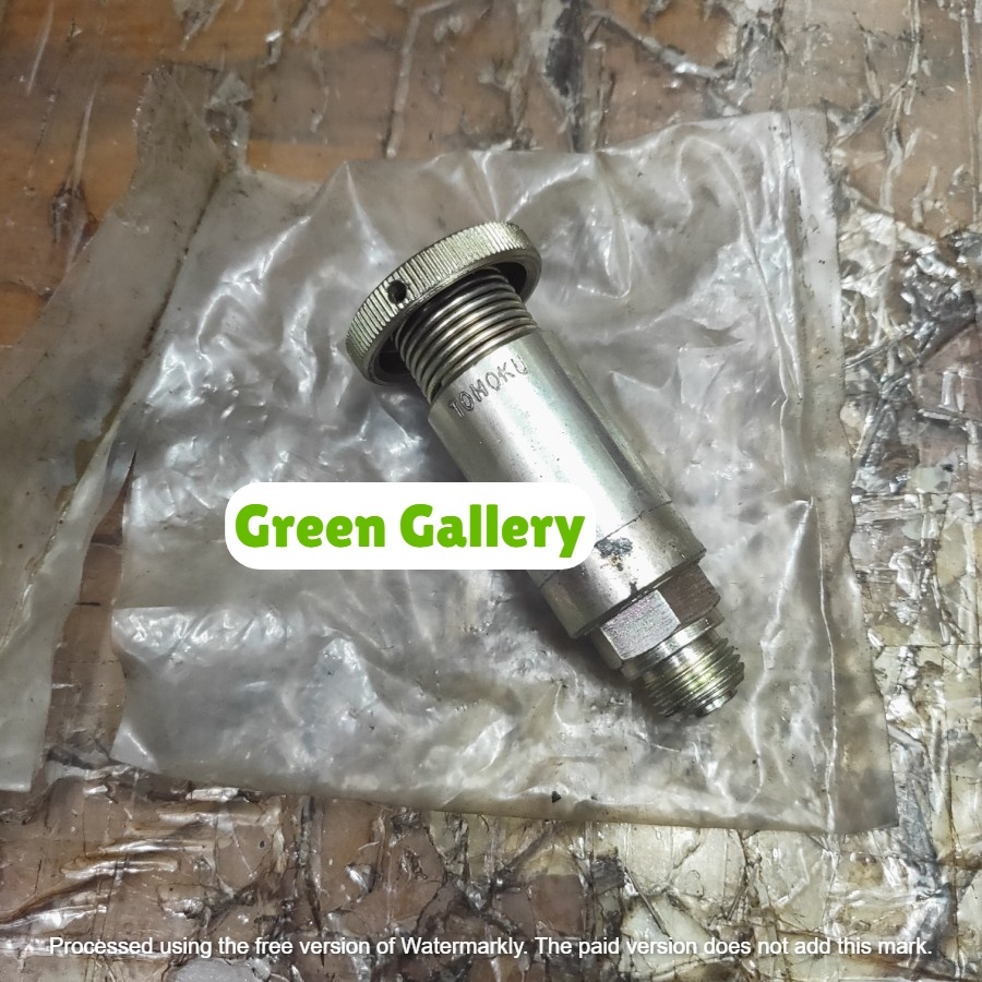 pompa solar / fuel pump jeep CJ7 CJ 7 diesel