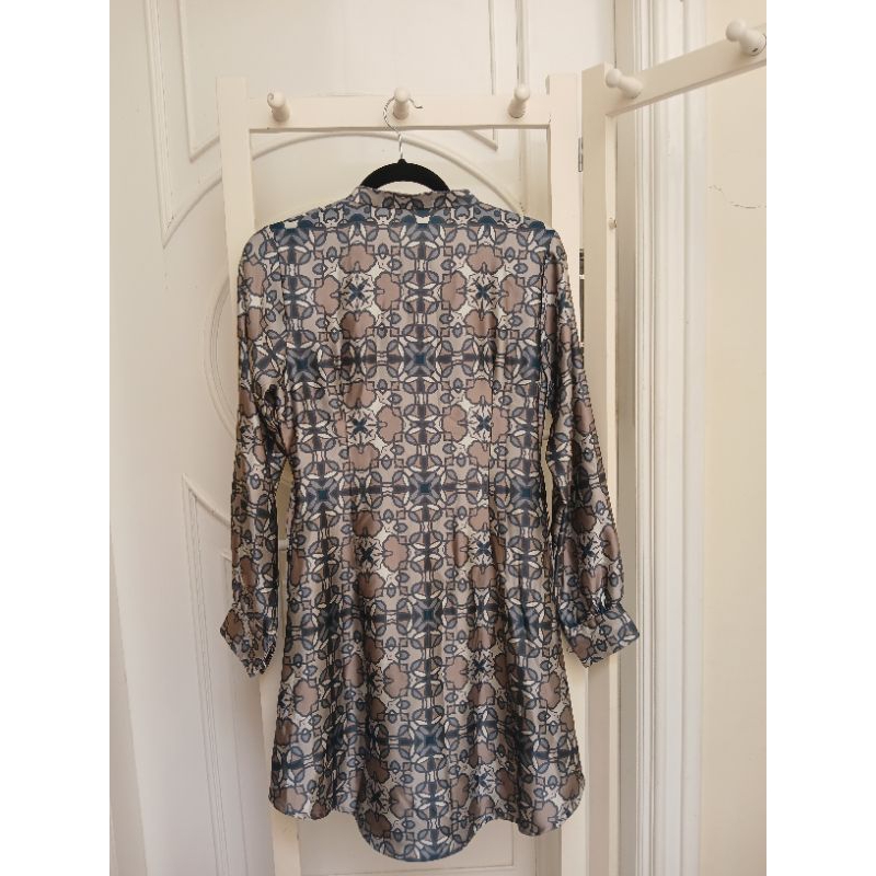 Preloved Tunik batik