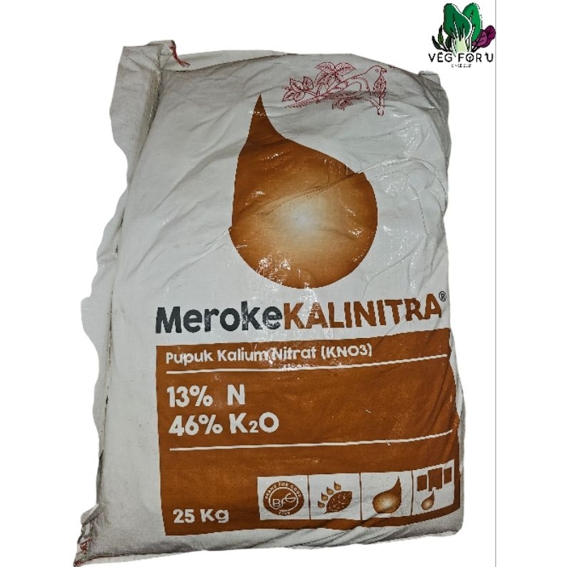 kalinitra Meroke (kno3) 25kg