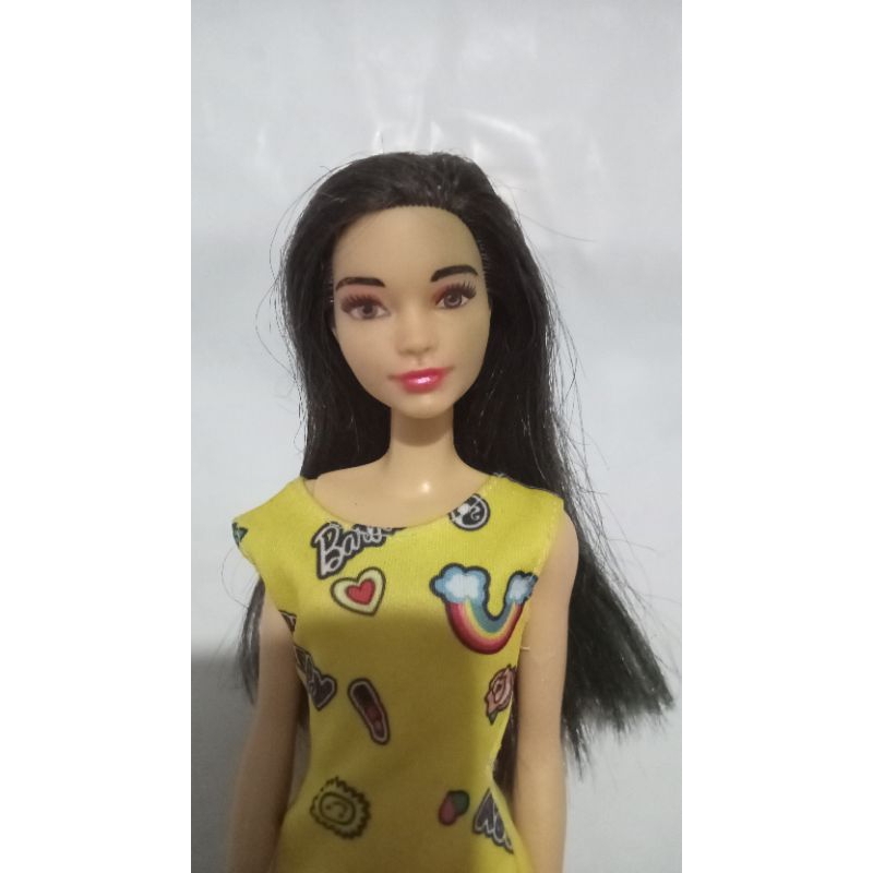Barbie asia karl