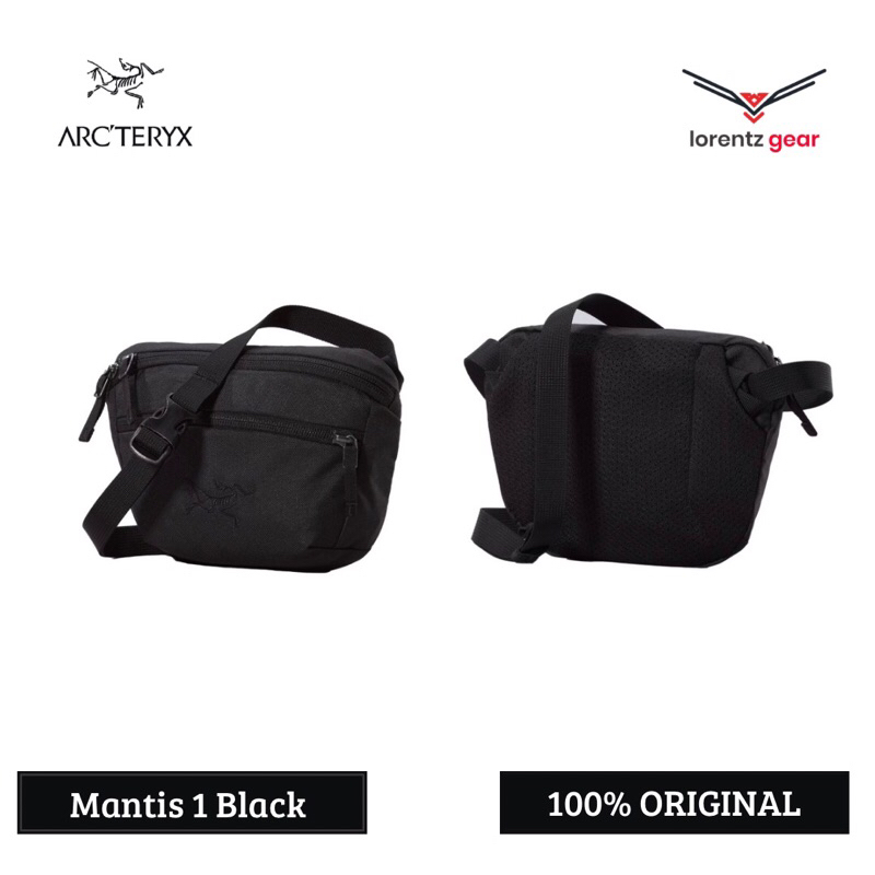 Arcteryx Mantis 1 Waistpack