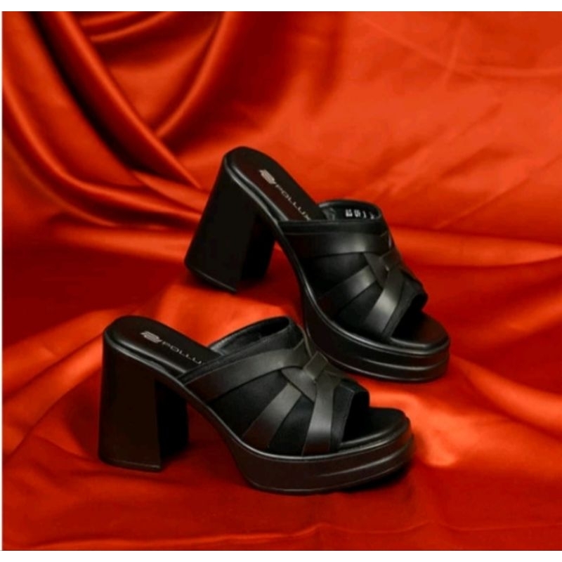 POLLUX CLASSIC/POLLUX HEELS/POLLUX AS 09