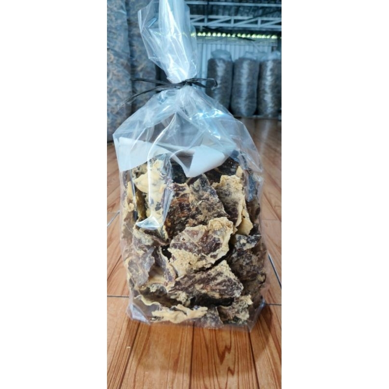 

KRIPIK PARU CRISPY 1KG