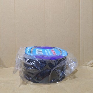 lakban jilid kenko / lakban hitam kenko / cloth tape kenko original