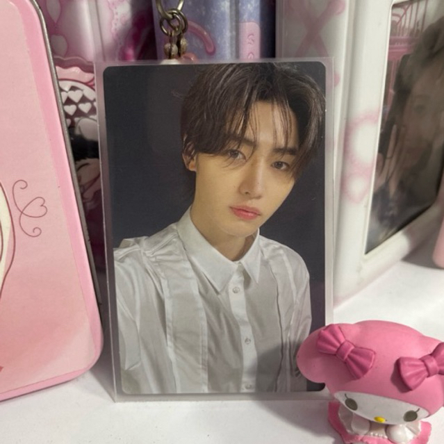 pc enhypen sunghoon standard you std japan official photocard