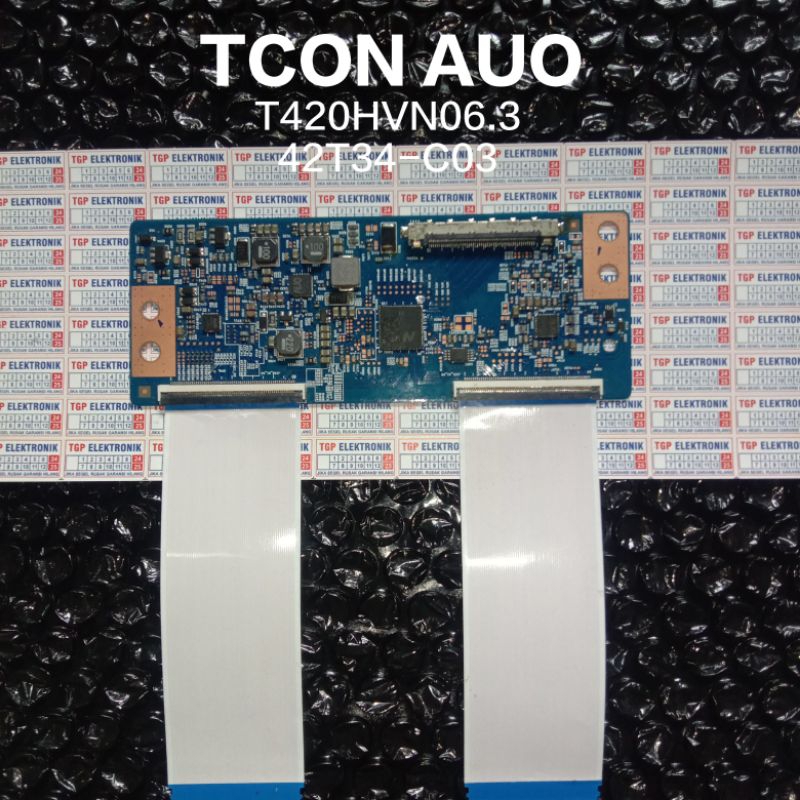 TCON AUO T420HVN06.3