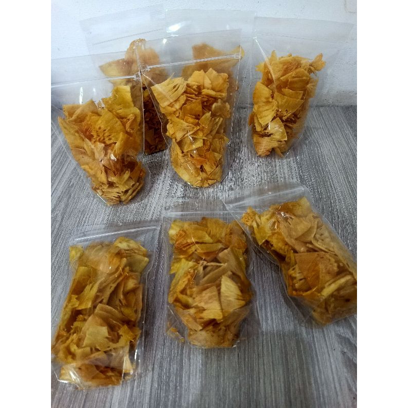 

KRIPIKSUKUNGURIHORIGINAL