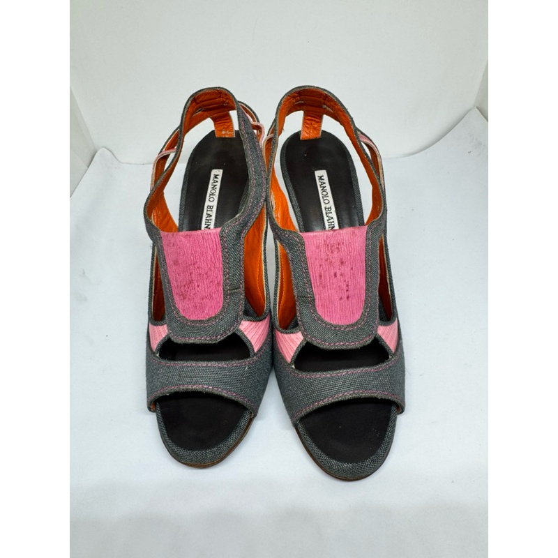 Manolo Blahnik Heels