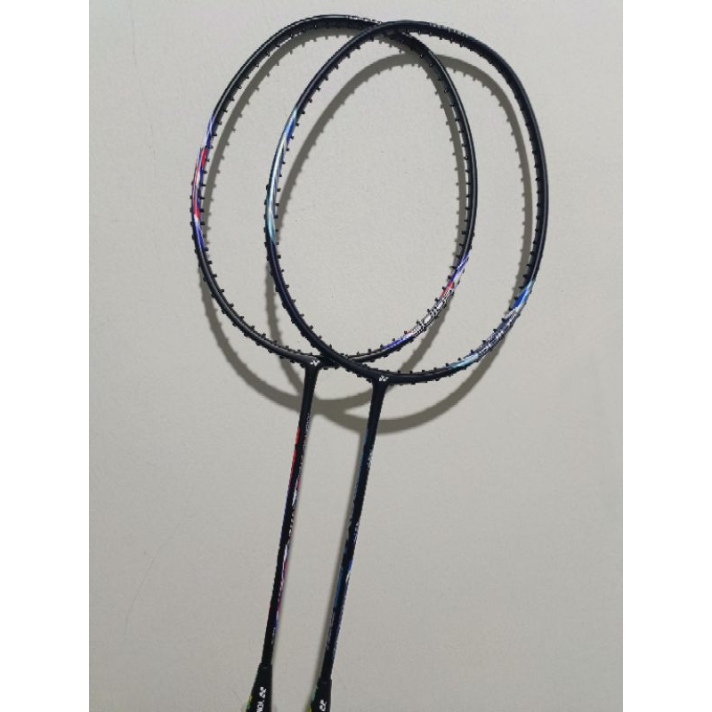 Raket Yonex Astrox 21i/27i Original