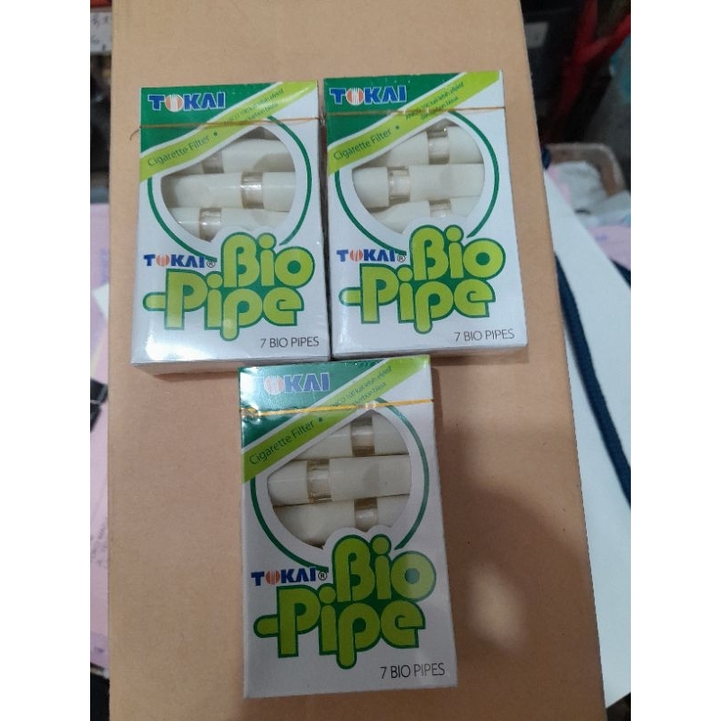 Tokai Bio Pipe 7 Pipa