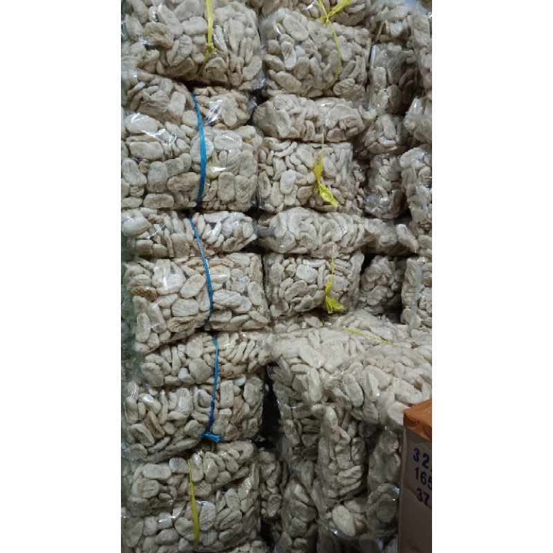 

Cuanki lidah isi 150pcs