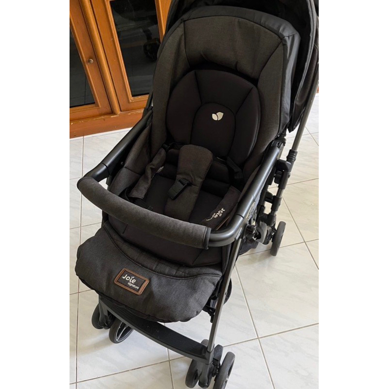 STROLLER JOIE SIGNATURE 4WD FLEX