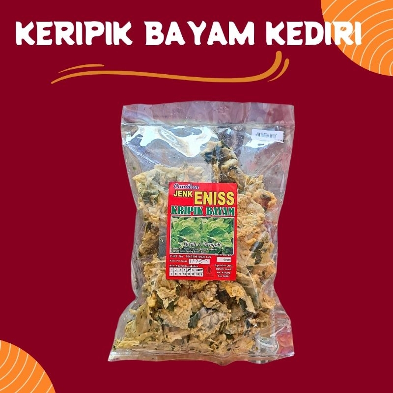 

Keripik bayam 185gr khas kediri | Keripik bayam ,Oleh-oleh khas kediri