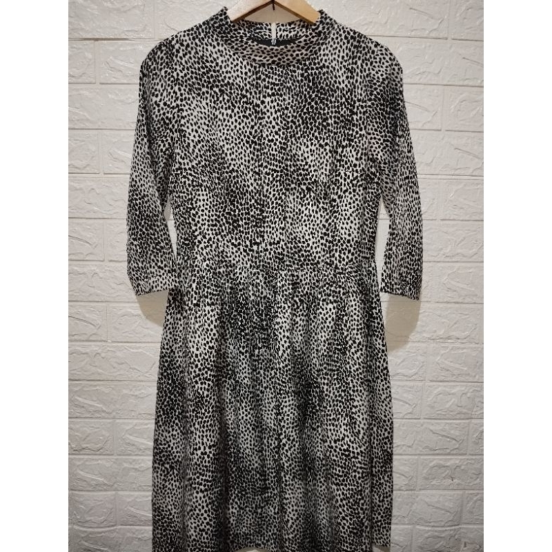 Dress kerja preloved AFAF Ready to Wear