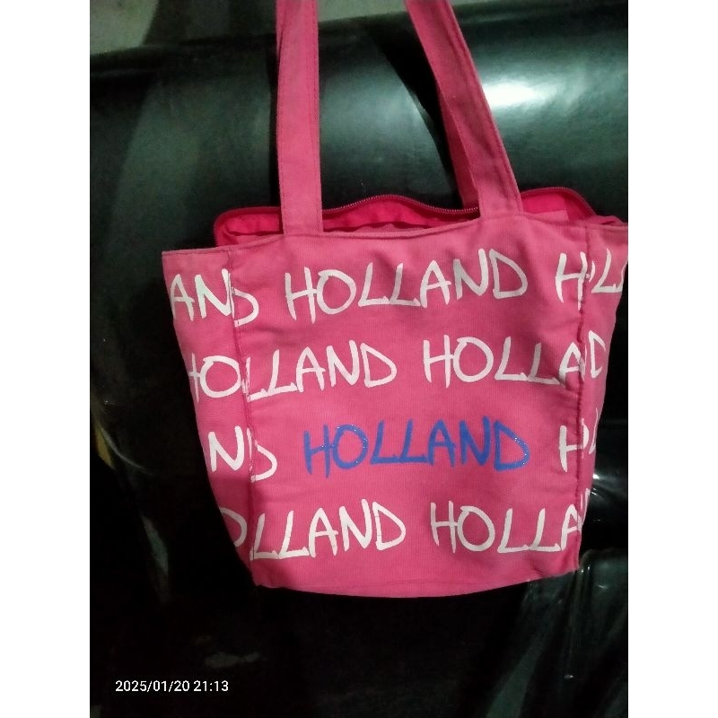 Robin Ruth Bag