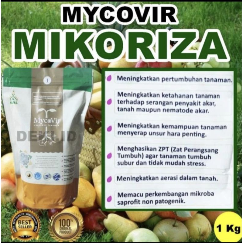 mycovir