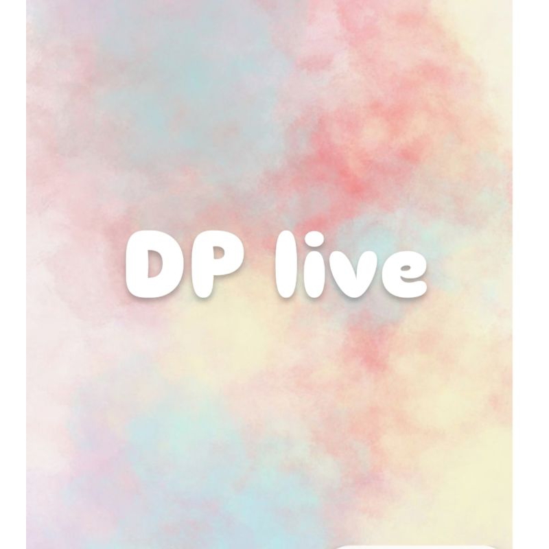DP live on