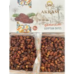 

Kurma Mesir Madu 10 kg / kurma Madu / Kurma Mesir Premium