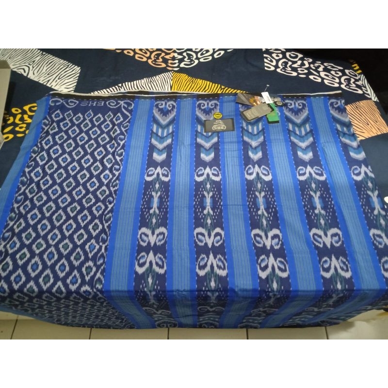 BHS Signature silver KSD