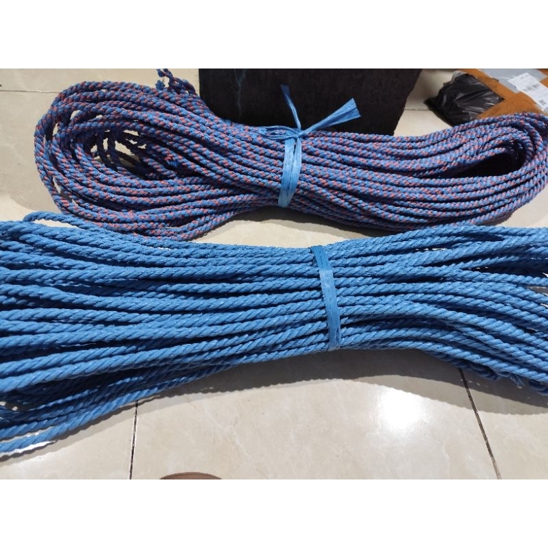 Tali Tambang Tali Keluhan Sapu Tali Tambang Kuat Keluhan Sapi