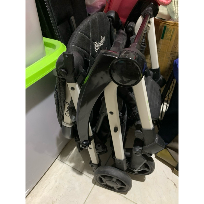 Preloved Stroller Cocolatte Otto R