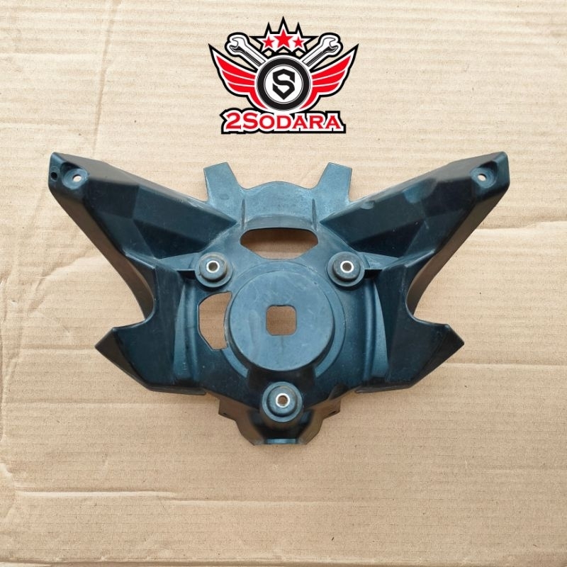 Batok Belakang Yamaha Vixion Advance ORIGINAL