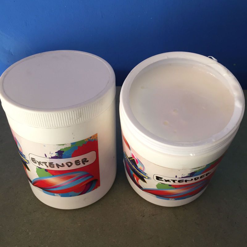 

Extender pasta air 1kg