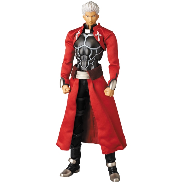 Medicom RAH 705 Fate Stay Night - Archer