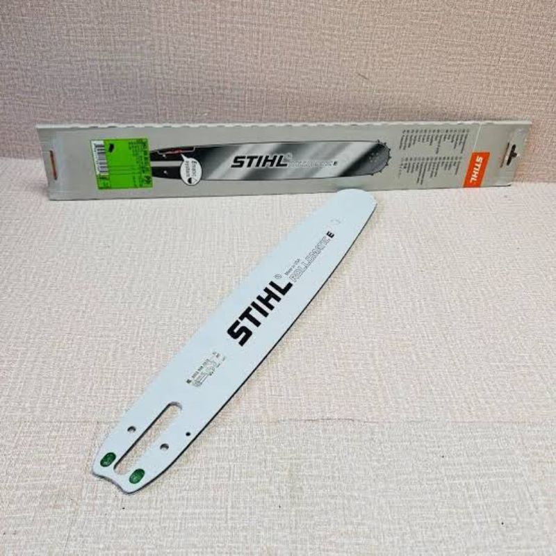 Guide Bar/Bar 16" Inch STIHL,Chainsaw/Senso MS-170/MS-180