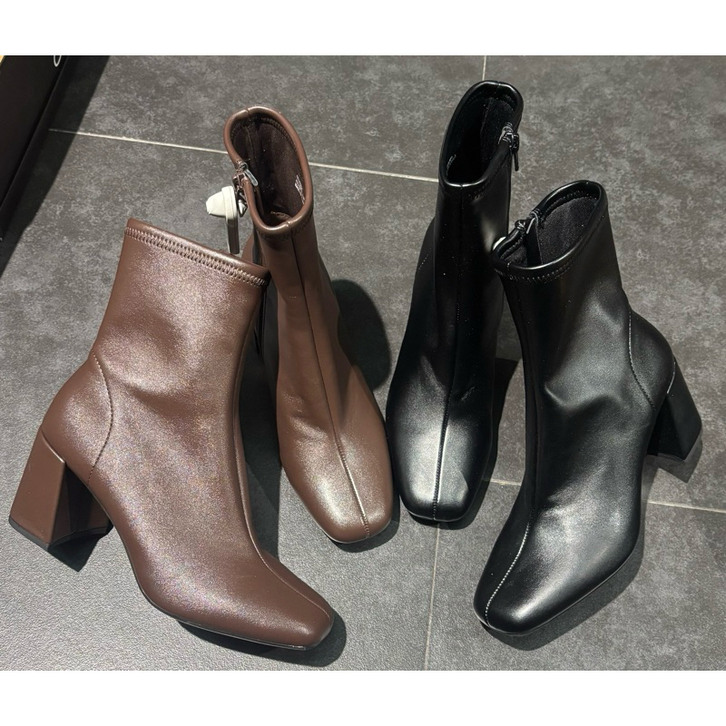 PROMO‼️payles boots by club culture harga normal 619.000