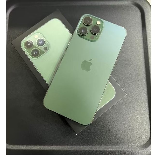 13 Pro Max 128GB iBox