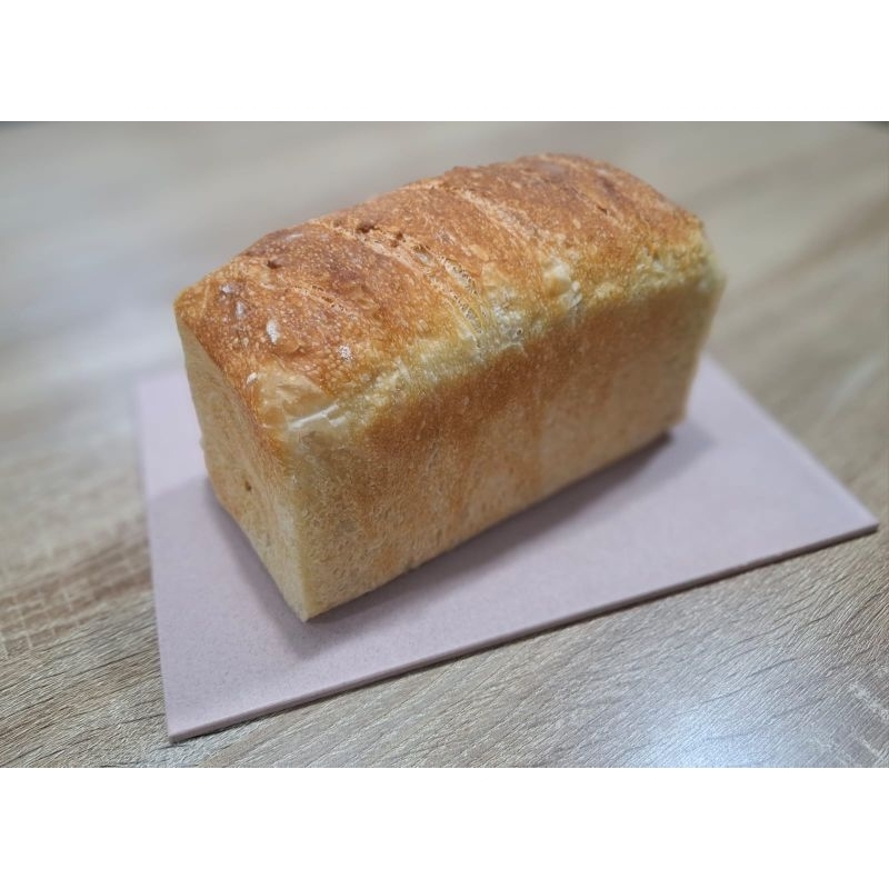 

Sourdough Honey Loaf Bread | Bong's Bakery