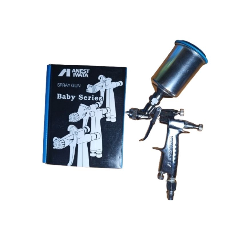 Anest Iwata Lph 80