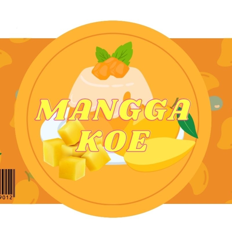 

MANGGAQOE