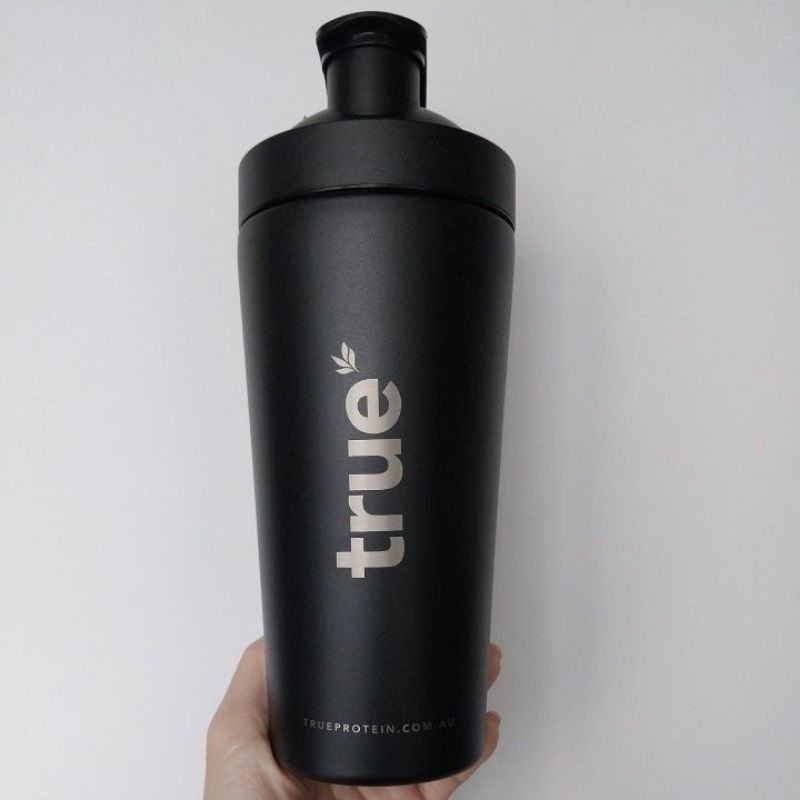 Thumbler Stainless True