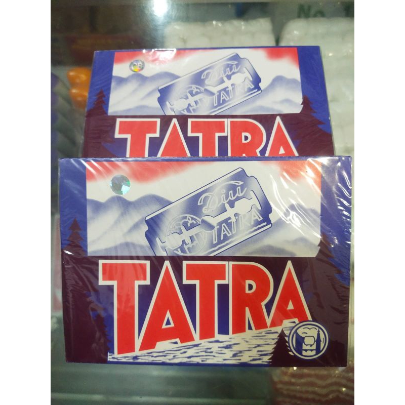 silet tatra
