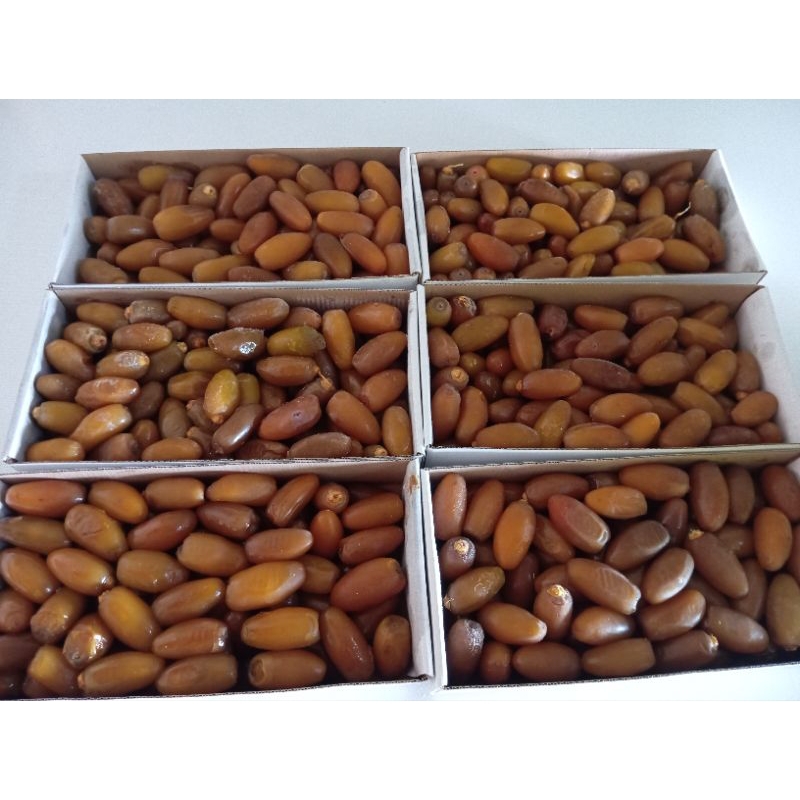 

KURMA RUTHOB 1KG