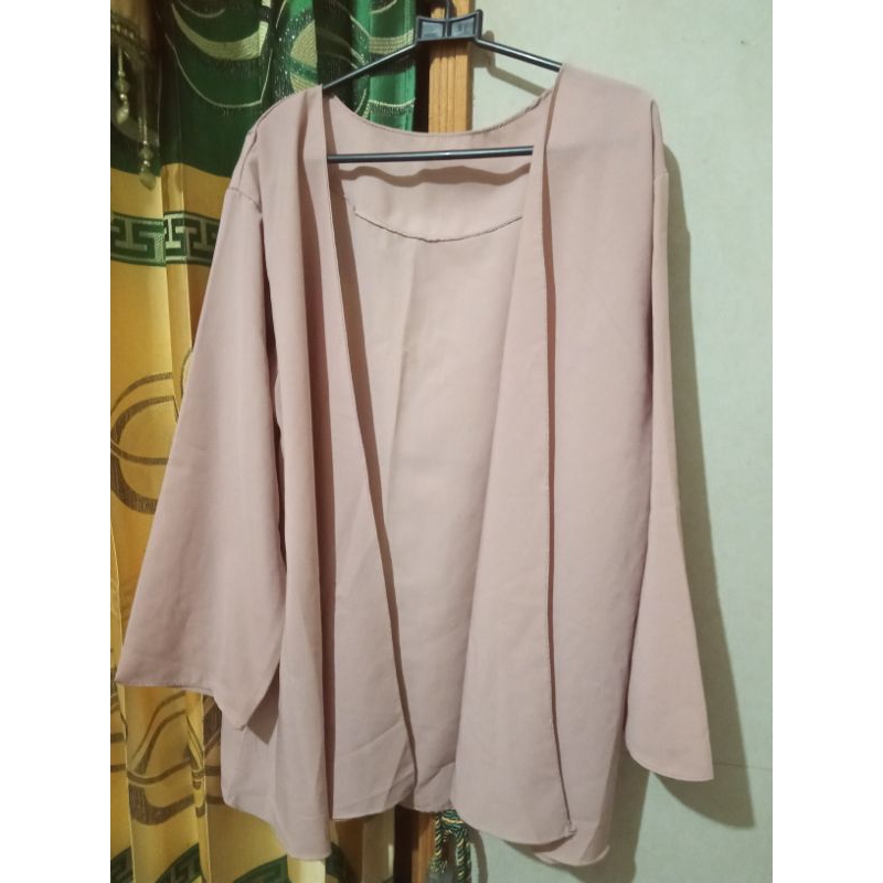 Preloved rompi