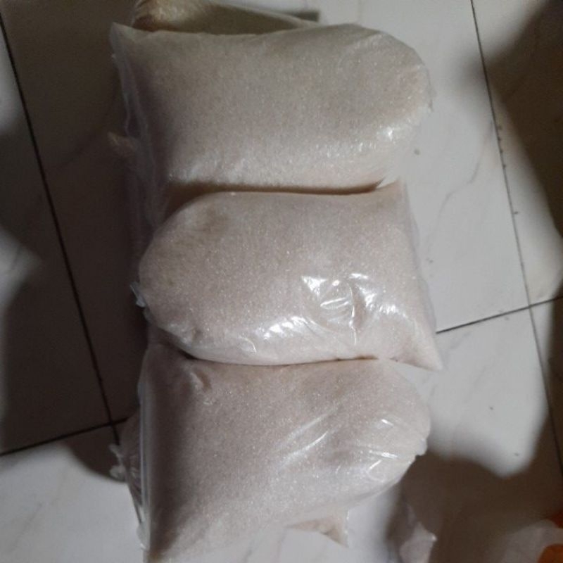 

gula lokal 1kg