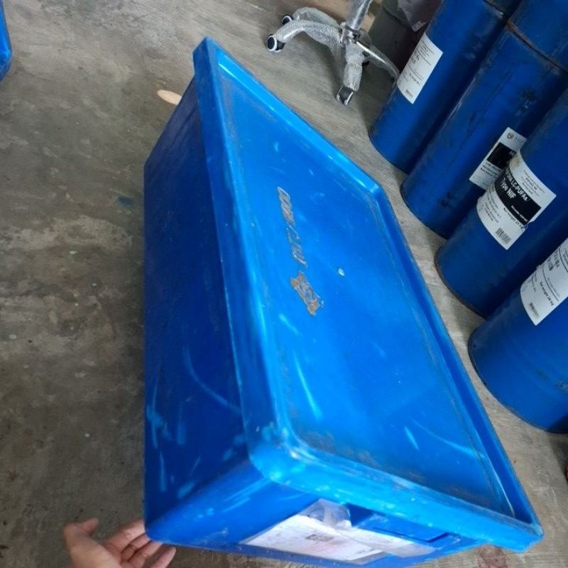 box container plastik lengkap ada tutupnya / box serbaguna / box panjang ada tutup